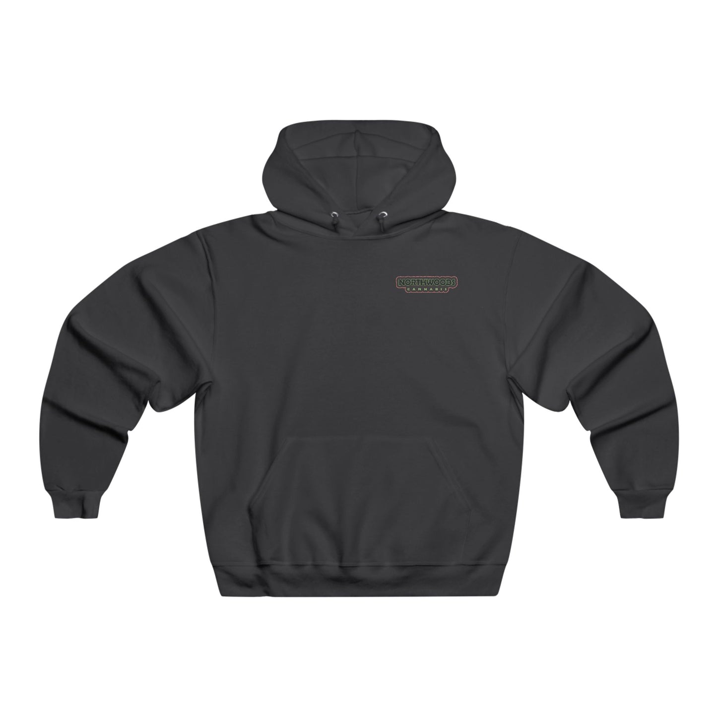 Northwoods Hoodie