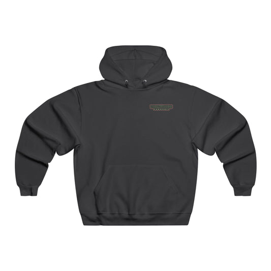 Northwoods Hoodie