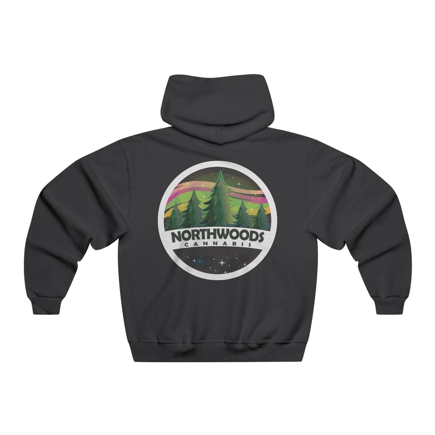 Northwoods Hoodie