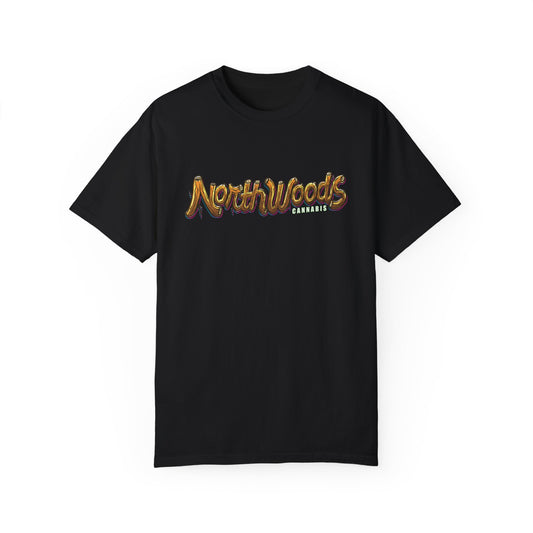Northwoods Logo T-shirt