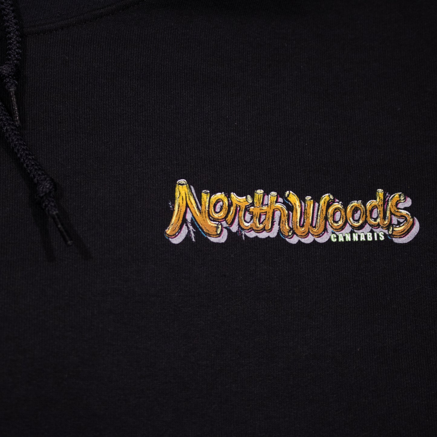 Northwoods Logo Sweatshirt