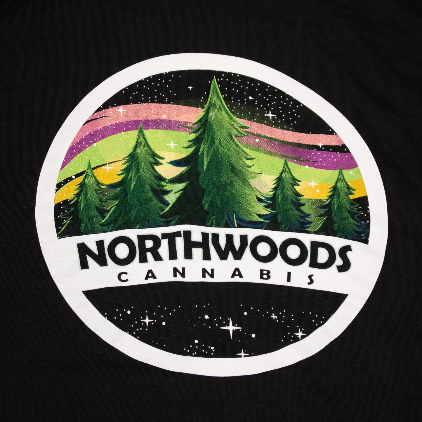 Northwoods Logo Sweatshirt