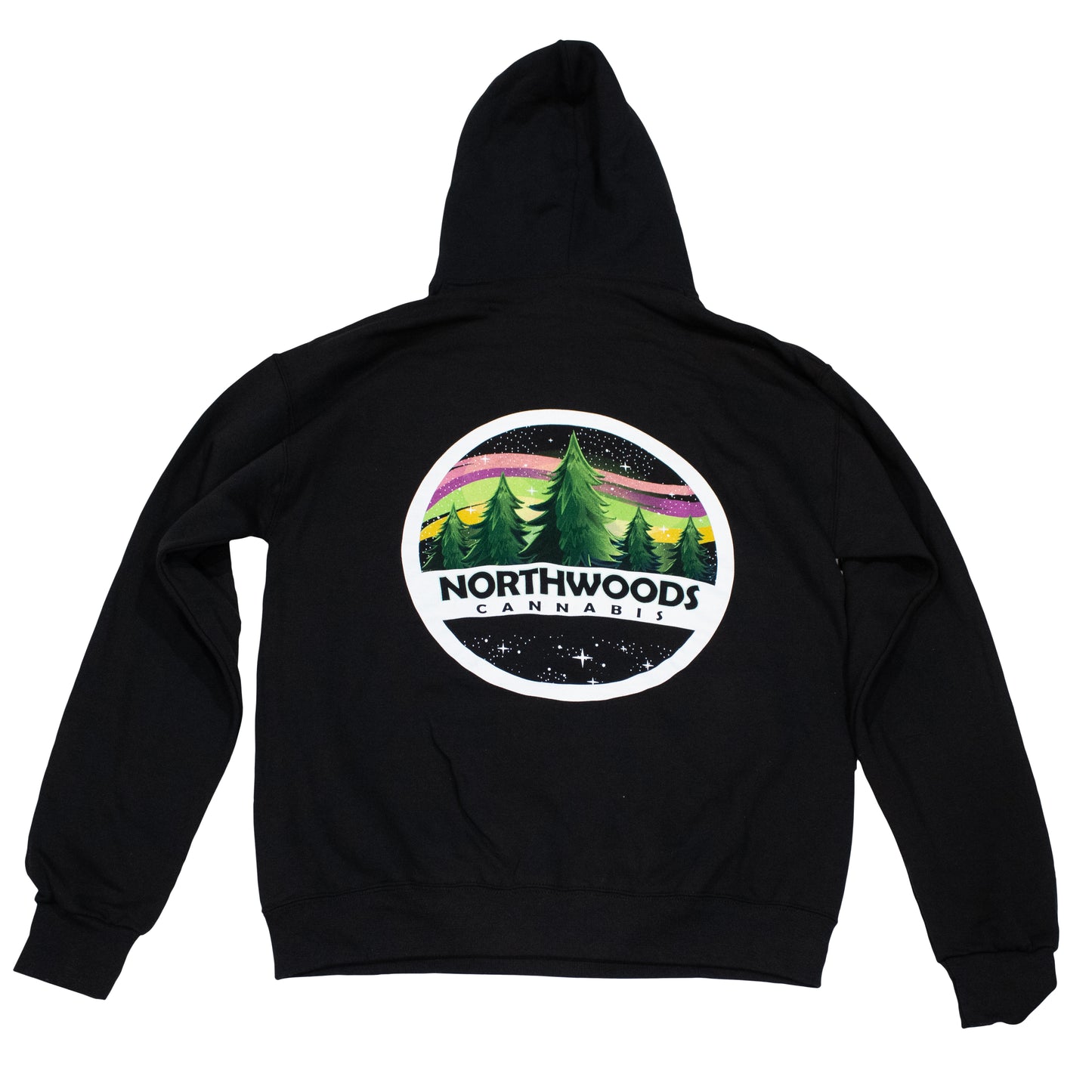 Northwoods Logo Sweatshirt